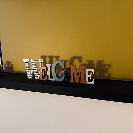 Votre Escapade Audomaroise Apartment Сент Омер Екстериор снимка