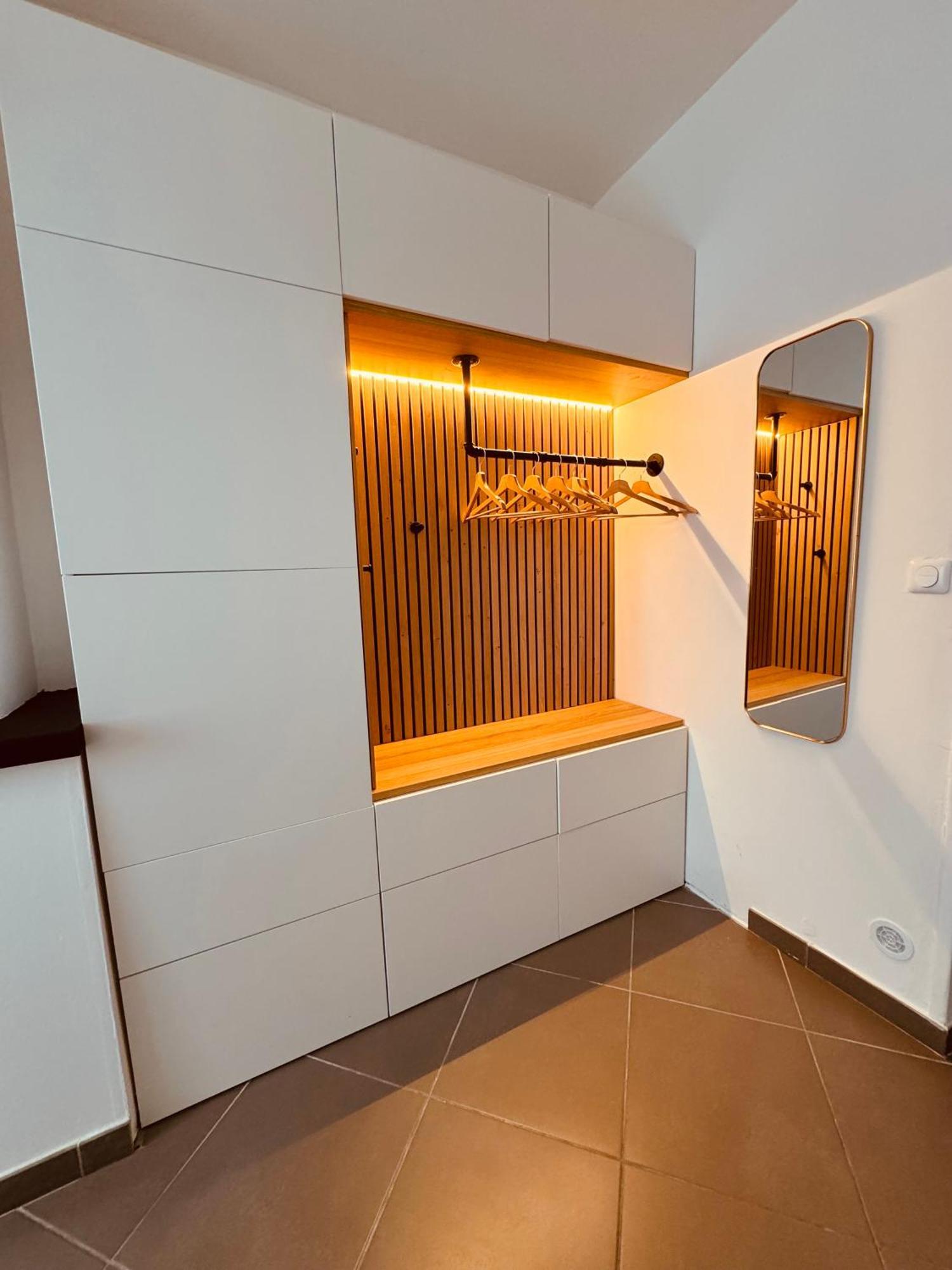Votre Escapade Audomaroise Apartment Сент Омер Екстериор снимка